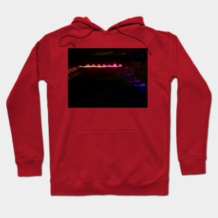 Moving Light Hoodie